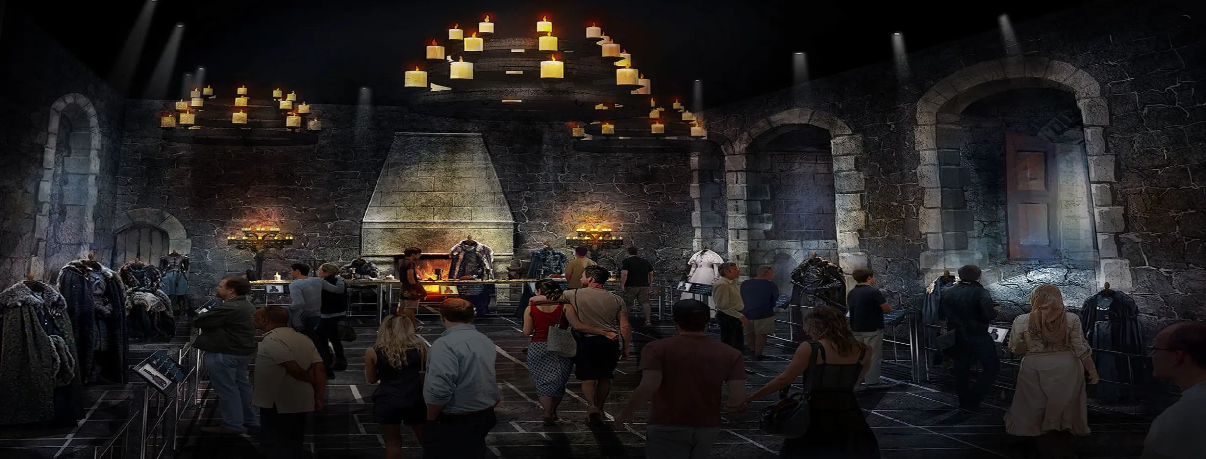 Image for Game of Thrones Tour